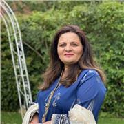 I can give private lessons with the aim of achieving the target level of my students.